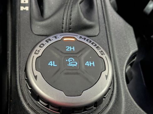 Certified 2022 Ford Bronco 4-Door image 32