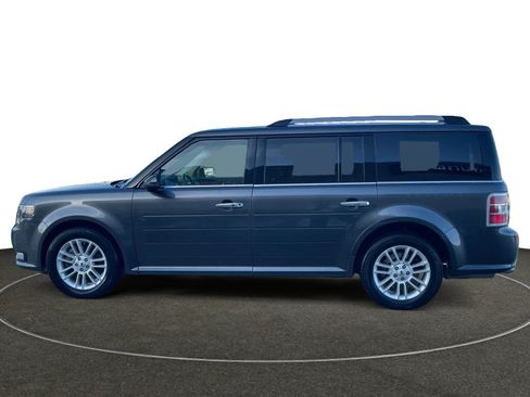 Used 2019 Ford Flex SEL w/ Equipment Group 202A image 2