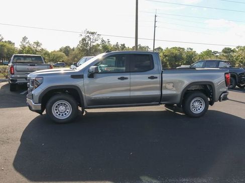 New 2026 GMC Sierra 1500 Pro w/ Pro Value Package RWD image 5