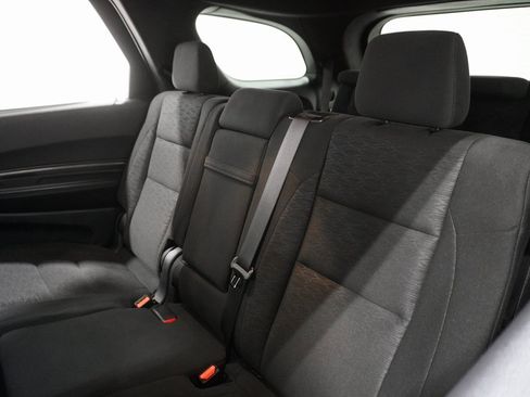 Certified 2024 Dodge Durango SXT image 15