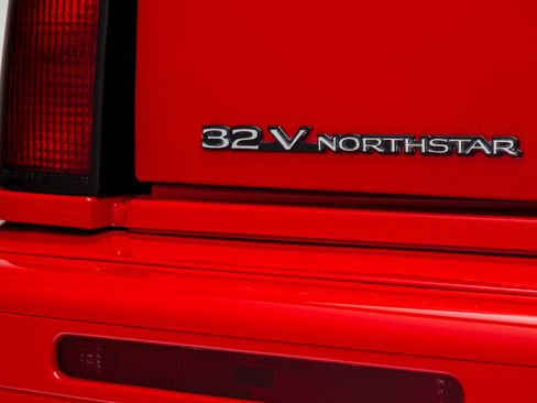 Used 2002 Cadillac Eldorado Collector's Edition image 40