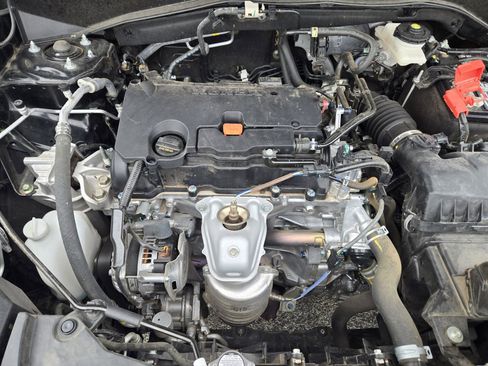 Used 2023 Honda HR-V Sport image 33