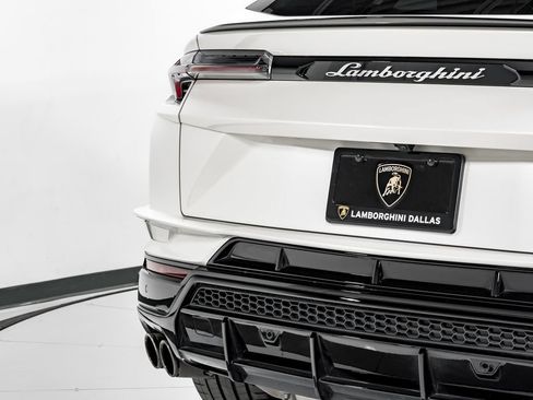 Used 2024 Lamborghini Urus S AWD/4WD image 55