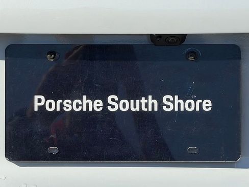 New 2026 Porsche Panamera 4 image 28