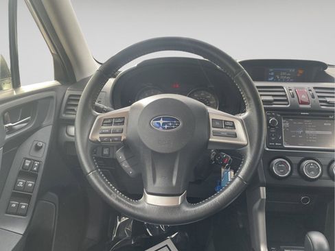Used 2014 Subaru Forester 2.5i Limited w/ Popular Package #2 image 20