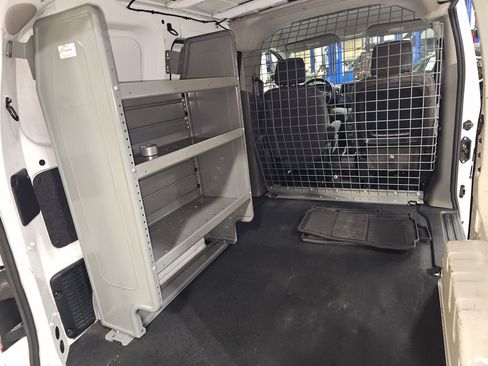 Used 2021 Nissan NV200 SV image 20