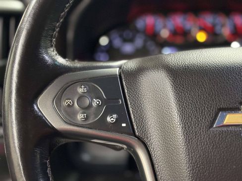 Used 2015 Chevrolet Silverado 2500 LTZ AWD/4WD image 26