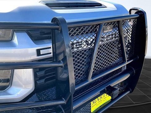 Used 2022 Chevrolet Silverado 2500 Custom w/ Custom Convenience Package image 28