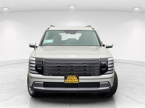 New 2026 Hyundai Palisade Limited image 3