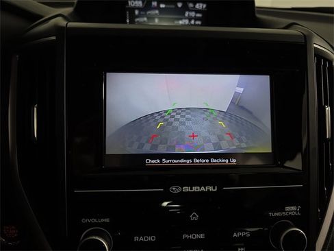 Certified 2024 Subaru Forester Premium image 14