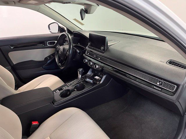 Used 2024 Honda Civic EX image 11