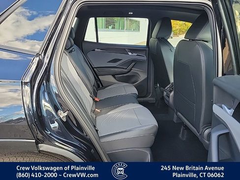 New 2026 Volkswagen Tiguan SE R-Line image 47