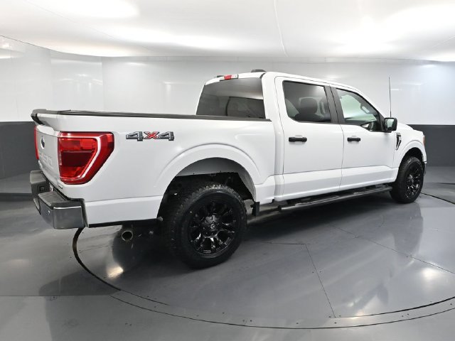 Used 2022 Ford F150 XLT AWD/4WD image 4