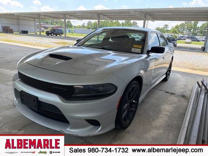 Used 2023 Dodge Charger GT w/ Blacktop Package