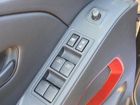 New 2026 Nissan Frontier PRO-4X image 19