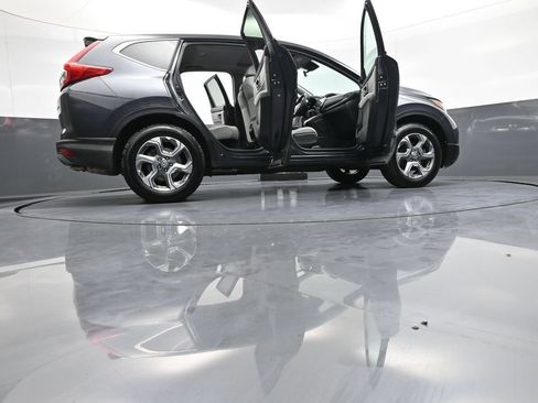 Certified 2019 Honda CR-V EX image 48