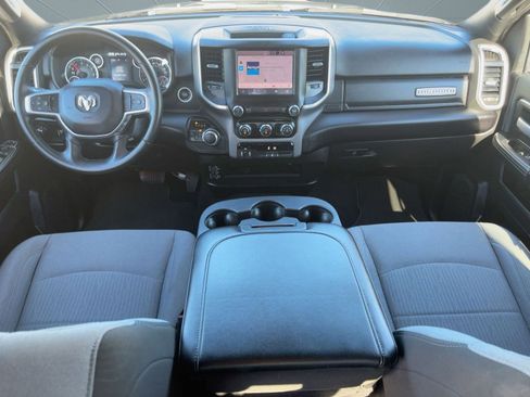 Certified 2024 RAM 2500 Big Horn w/ Bed Utility Group image 15