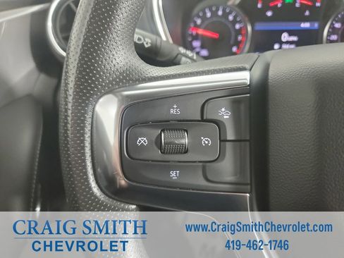 Used 2023 Chevrolet Blazer LT image 19