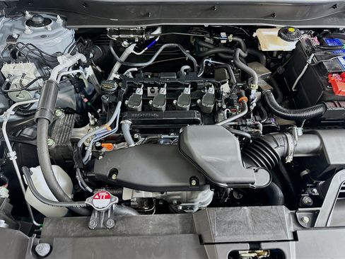 Certified 2025 Honda CR-V LX image 23