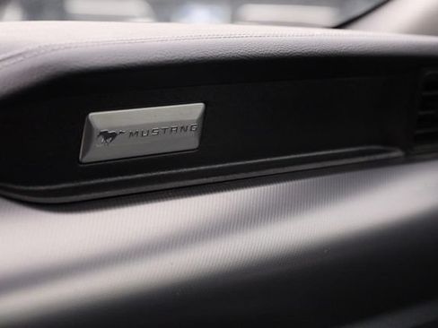 Used 2021 Ford Mustang GT Premium w/ Equipment Group 401A RWD image 22