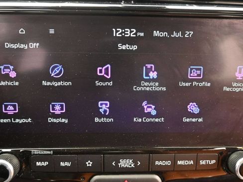 Used 2024 Kia Soul EX w/ Option Group 015 FWD image 28