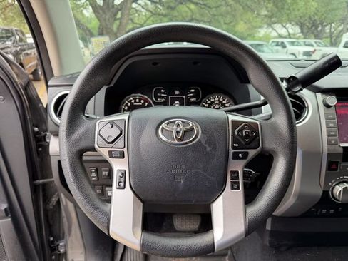 Used 2020 Toyota Tundra SR5 RWD image 8
