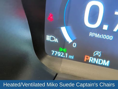 Used 2026 Ford Explorer Tremor w/ Tremor Convenience Package AWD/4WD image 24