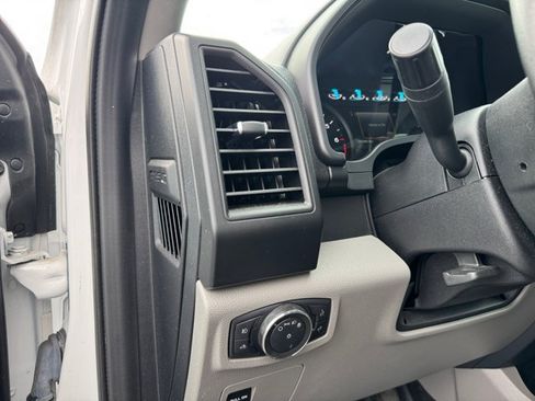 Used 2020 Ford F150 XL w/ Equipment Group 101A Mid AWD/4WD image 31