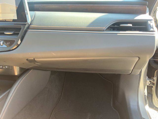 Certified 2024 Lexus ES 350 Ultra Luxury w/ Accessory Package (Z2) FWD image 26