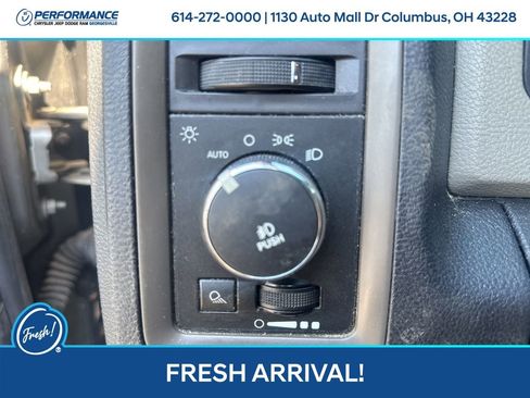 Used 2012 RAM 1500 Express AWD/4WD image 17