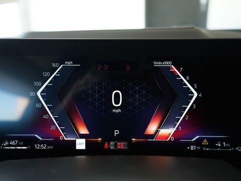 New 2026 BMW X5 xDrive50e image 18