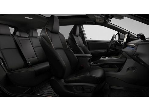 New 2026 Toyota bZ Woodland AWD/4WD image 6