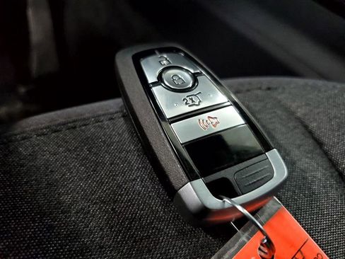 New 2026 Ford Explorer Active image 34