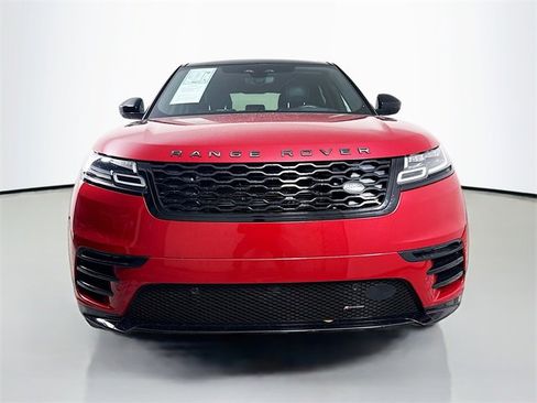 Used 2022 Land Rover Range Rover Velar R-Dynamic S image 2