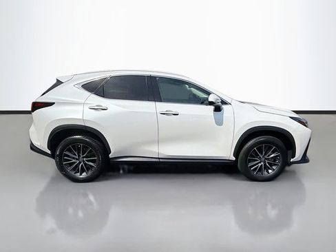 Used 2024 Lexus NX 350 AWD image 8