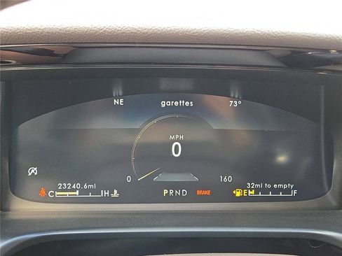 Used 2023 Lincoln Aviator Reserve w/ Elements Package Plus RWD image 26