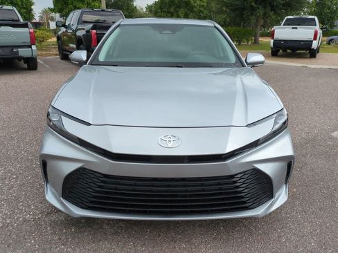 Certified 2026 Toyota Camry LE w/ Convenience Package FWD image 9