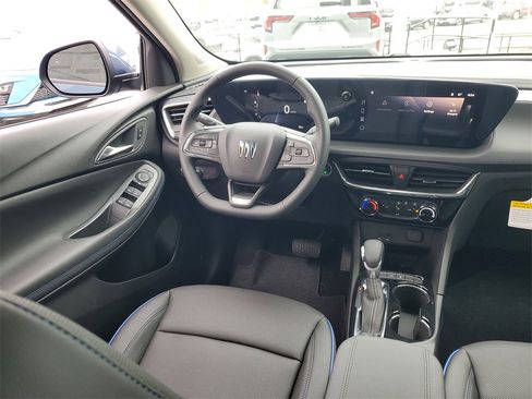New 2026 Buick Encore GX Sport Touring image 10