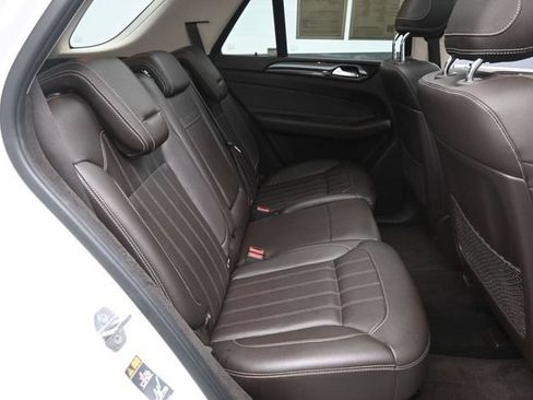 Used 2018 Mercedes-Benz GLE 350 image 25