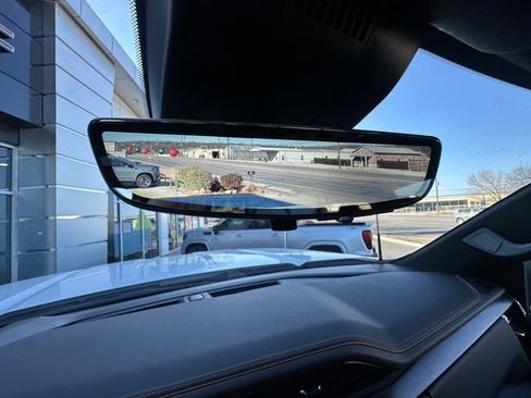 New 2026 GMC Sierra 2500 AT4 w/ AT4 Premium Plus Package image 23