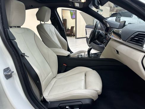 Used 2019 BMW 430i Gran Coupe w/ Convenience Package image 41