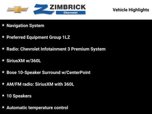 Certified 2024 Chevrolet Suburban Premier AWD/4WD image 5