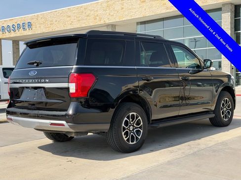 Used 2024 Ford Expedition XLT image 22