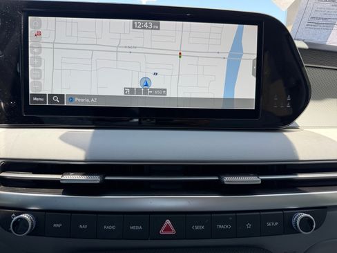 Used 2025 Hyundai Palisade SEL FWD image 28