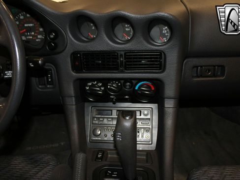 Used 1994 Mitsubishi 3000GT image 15