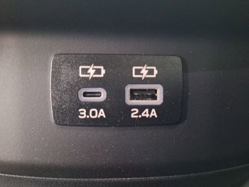 Certified 2025 Subaru Outback Premium w/ Popular Package #1 image 22