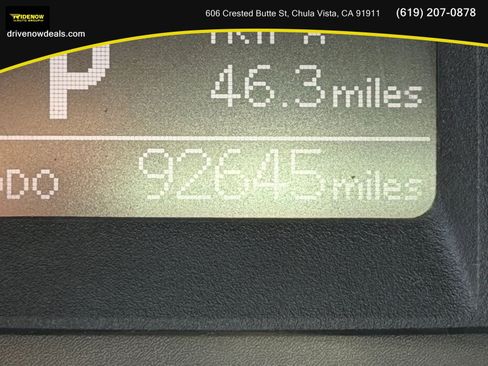 Used 2014 Toyota Corolla S FWD image 25