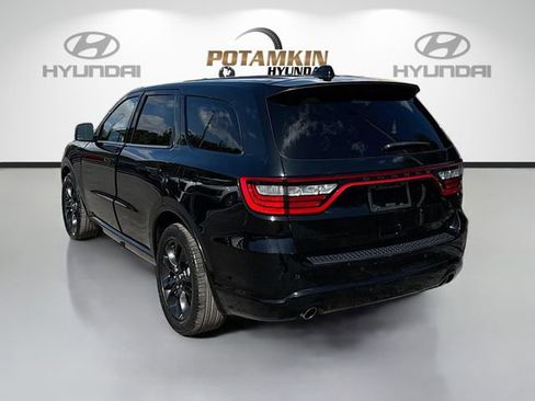 Used 2022 Dodge Durango GT image 7