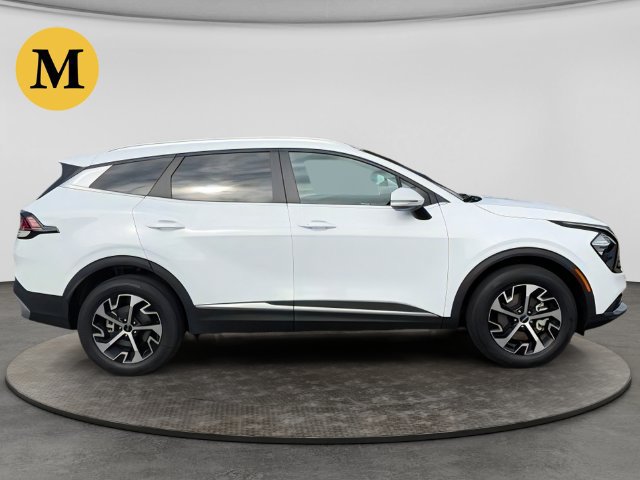Used 2023 Kia Sportage EX AWD/4WD image 7