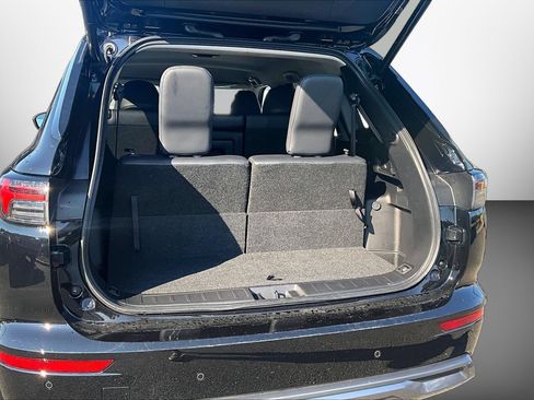 Used 2025 Mitsubishi Outlander SE AWD/4WD image 26